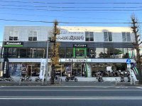 【カワサキ】東京都府中市の「カワサキ プラザ府中」がリニューアルオープン！ メイン