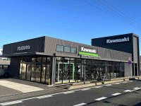 【カワサキ】愛知県知立市の「カワサキ プラザ知立」がリニューアルオープン！ メイン