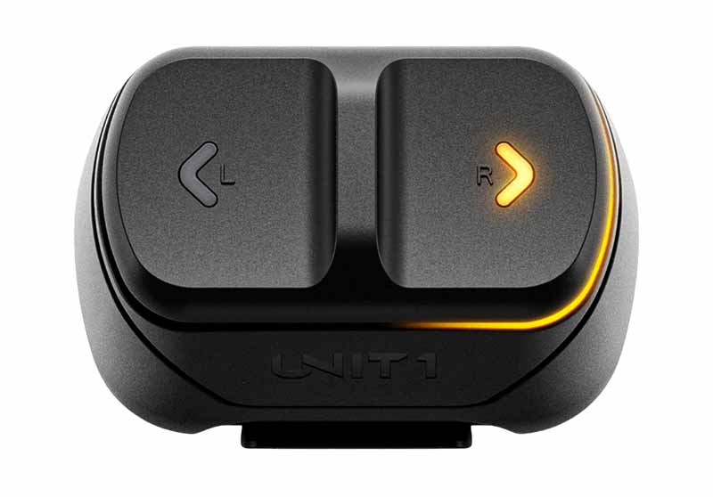 ウィンカー・ブレーキライト搭載のスマートヘルメット「UNIT 1」が日本上陸！ ユーロギアが取り扱いを開始 記事5