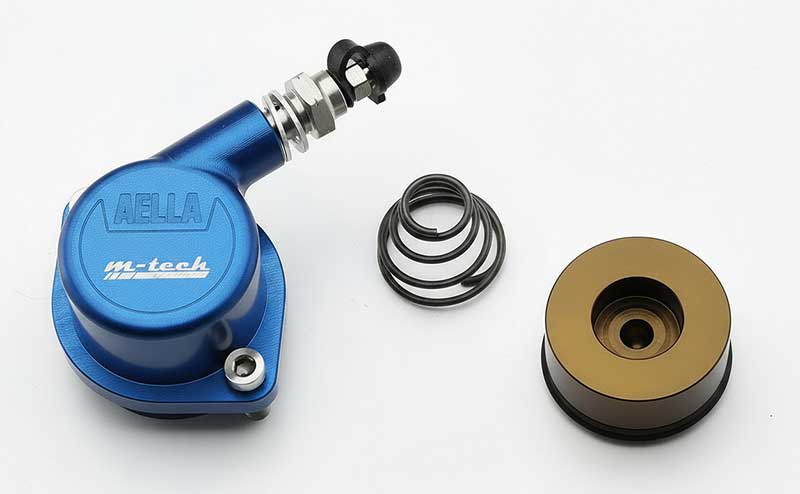 m-tech から GSX-R用「チェーンスライダー／ニュートラルスイッチ」＆HAYABUSA用カスタムパーツが登場！ 記事2