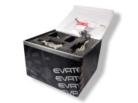 CT125ハンターカブ（JA55）の加速と巡航性を向上「5速クロスミッションキット」が EVATEK から発売！（動画あり） メイン