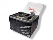 CT125ハンターカブ（JA55）の加速と巡航性を向上「5速クロスミッションキット」が EVATEK から発売！（動画あり） メイン