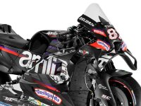 【アプリリア】2026年 MotoGPマシン「RS-GP26」を発表／有翼のライオン「レオーネ・アラート」を新グラフィックに採用 メイン