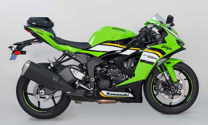 タナックスから新製品「シェルシートバッグ」が2/20発売！ 3.5L～25Lまで 容量で選べる4種 記事5