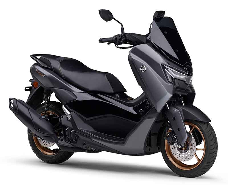 NMAX155／NMAX 記事3