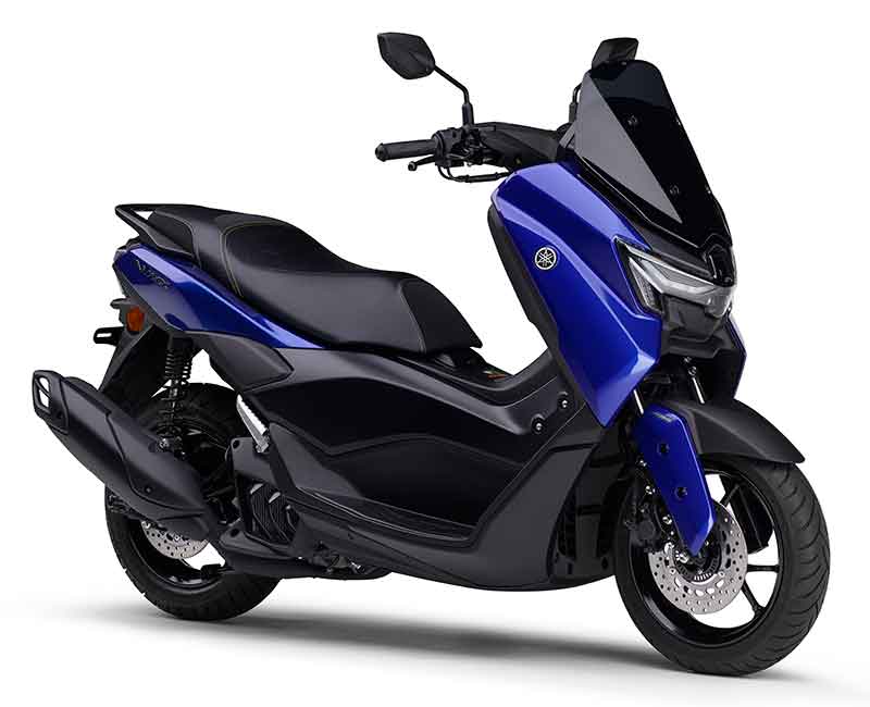 NMAX155／NMAX 記事4