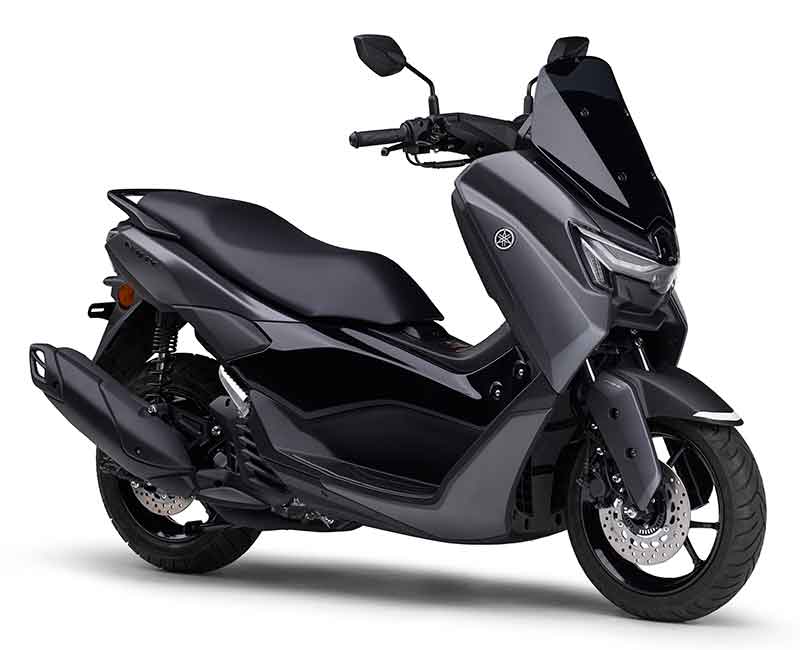 NMAX155／NMAX 記事5