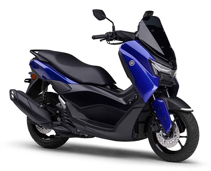 NMAX155／NMAX 記事6