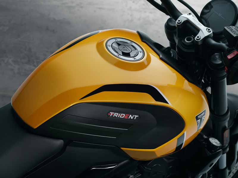 TRIDENT 660／TIGER SPORT 660 記事2