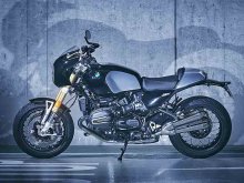 R 12 nineT LIMITED EDITION メイン