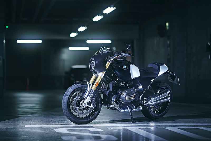 R 12 nineT LIMITED EDITION 記事2