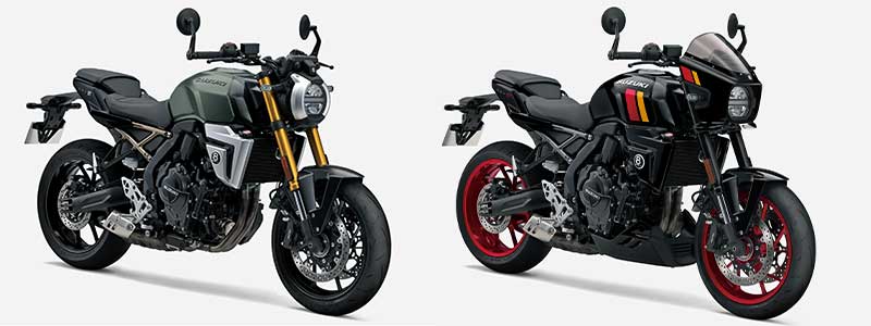 GSX-8T/GSX-8TT 記事1