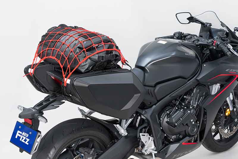 ステー不要で装着OK! タナックスの新作サイドバッグ 3種が1/31に発売 記事6