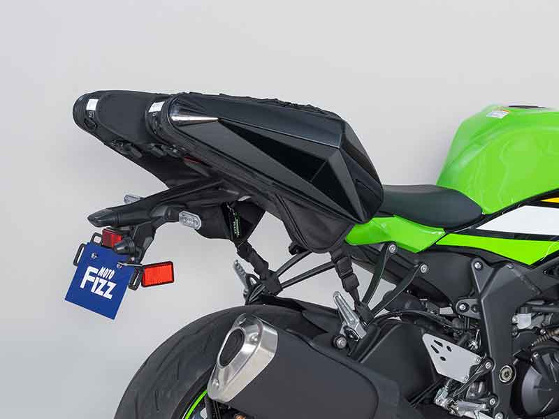 ステー不要で装着OK! タナックスの新作サイドバッグ 3種が1/31に発売 記事10