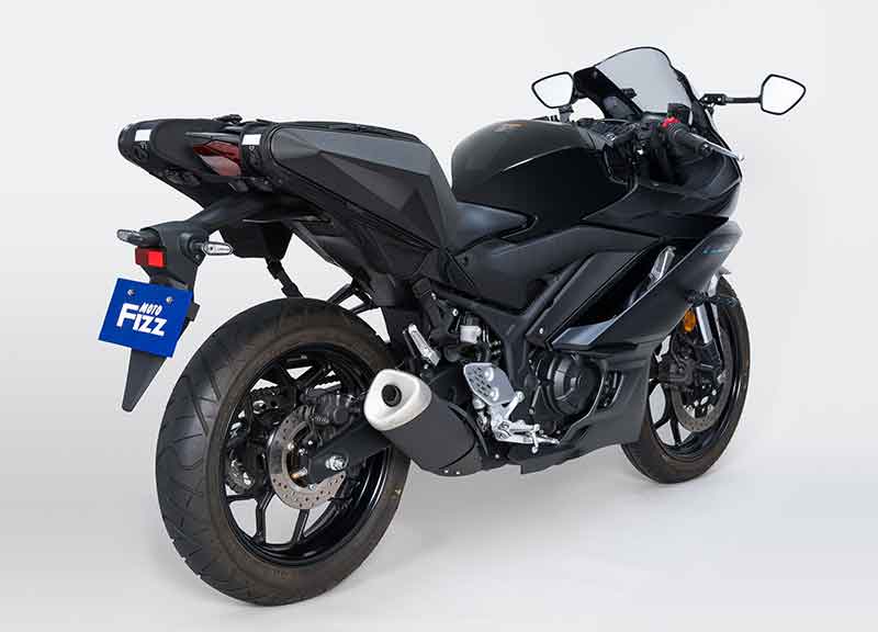 ステー不要で装着OK! タナックスの新作サイドバッグ 3種が1/31に発売 記事15