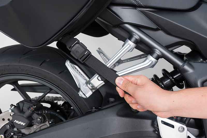 ステー不要で装着OK! タナックスの新作サイドバッグ 3種が1/31に発売 記事19