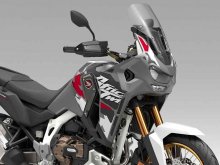 CRF1100L Africa Twin Adventure Sports ES Dual Clutch Transmission メイン