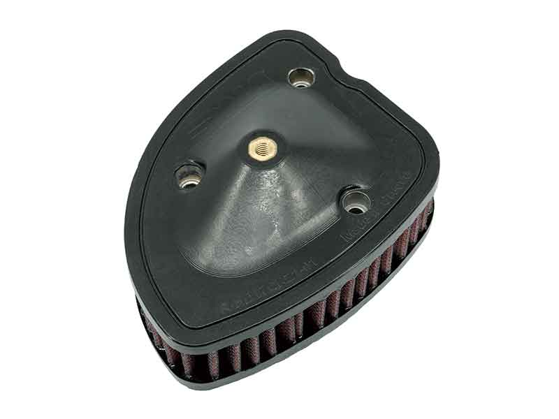 DNA「モトフィルター」の GOLDWING・GROM用などがアクティブで予約受付中! 記事4