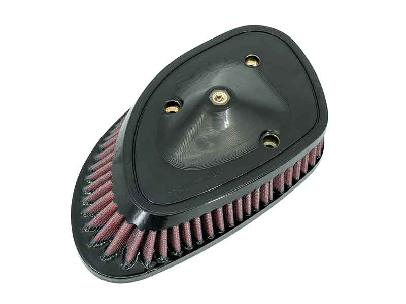 DNA「モトフィルター」の GOLDWING・GROM用などがアクティブで予約受付中! 記事5