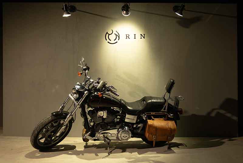 千葉・鴨川にバイカー専用貸し切りヴィラ「RIN/リン」がオープン! 記事1
