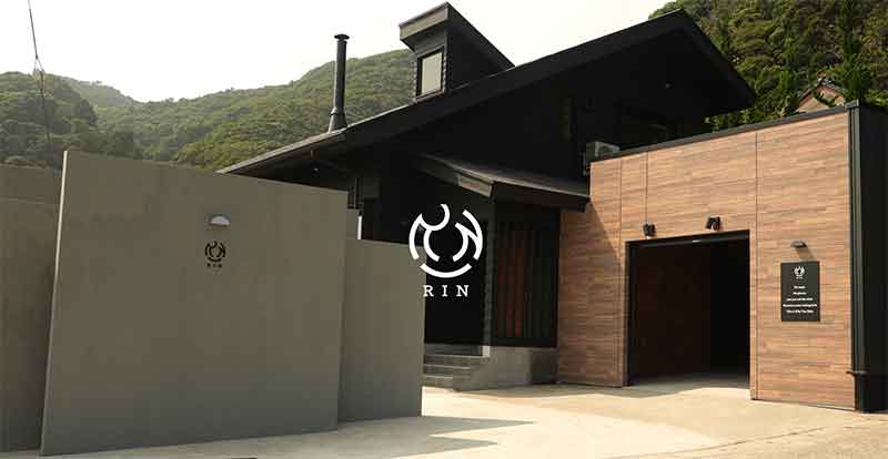 千葉・鴨川にバイカー専用貸し切りヴィラ「RIN/リン」がオープン! 記事2