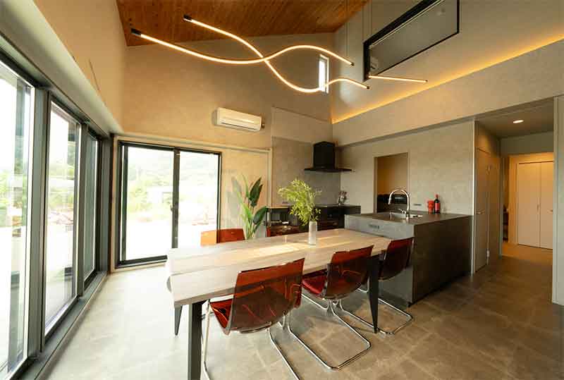 千葉・鴨川にバイカー専用貸し切りヴィラ「RIN/リン」がオープン! 記事4