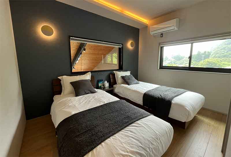 千葉・鴨川にバイカー専用貸し切りヴィラ「RIN/リン」がオープン! 記事5