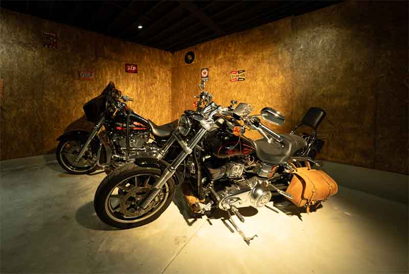 千葉・鴨川にバイカー専用貸し切りヴィラ「RIN/リン」がオープン! 記事3