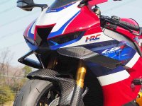 マジカルレーシングから CBR1000RR-R／SP（24）用「ウイングレット」が登場！ メイン