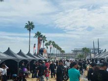 【ハーレー】2026年の公式イベント開催カレンダーを発表！「BLUE SKY HEAVEN」は5月 ZOZOマリンスタジアムで開催 メイン