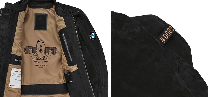 【BMW】春の旅支度をスタート！ 2026年春の新作アパレルが登場 記事4