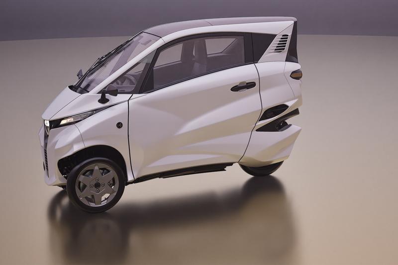 リーンモビリティ