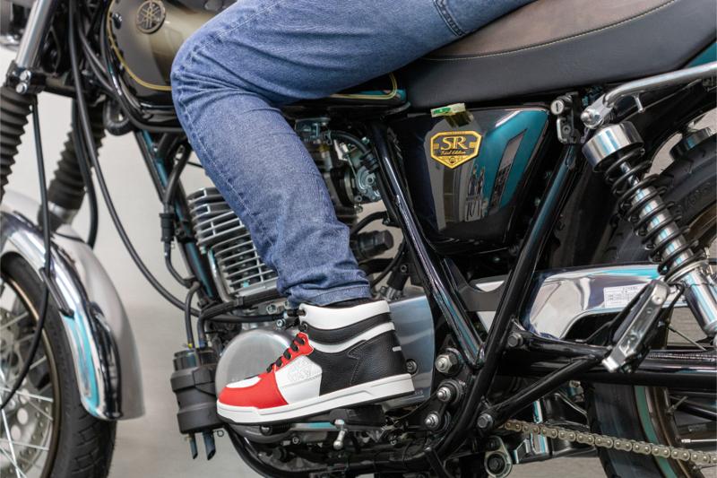 コストパフォーマンスを追求してSCOYCO史上最安の8000円台を実現したベーシックモデル|普段履きできるカジュアルライディングシューズSCOYCO(スコイコ)「MT100」