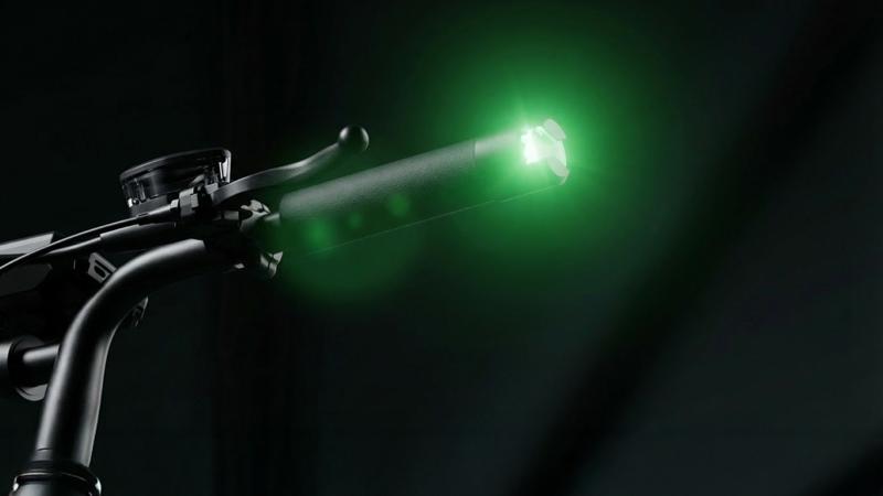 Acalieモビリティの一般原付Newモデル「COSWHEEL