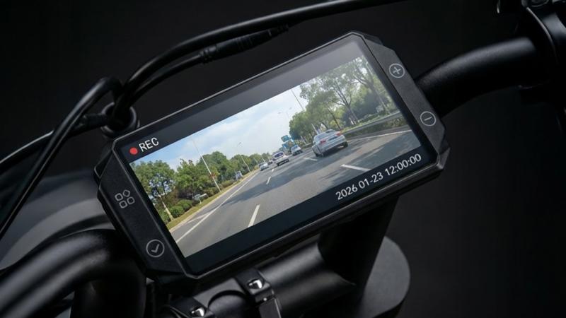 Acalieモビリティの一般原付Newモデル「COSWHEEL