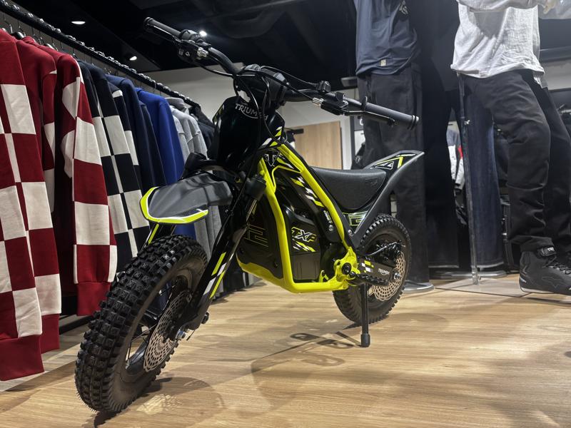 「TXP」シリーズ