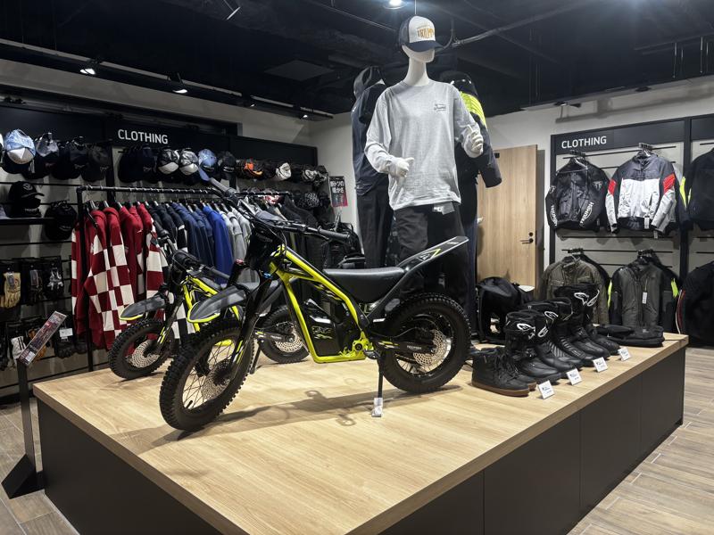 「TXP」シリーズ