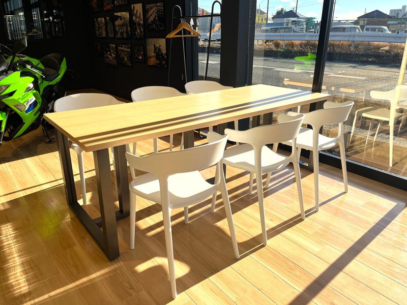 江戸時代の旅情が薫る東海道の宿場町、知立市にある「カワサキ