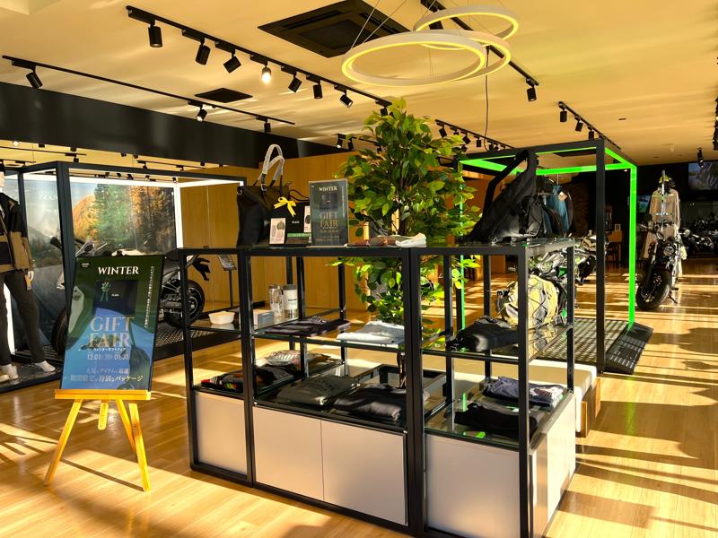 江戸時代の旅情が薫る東海道の宿場町、知立市にある「カワサキ