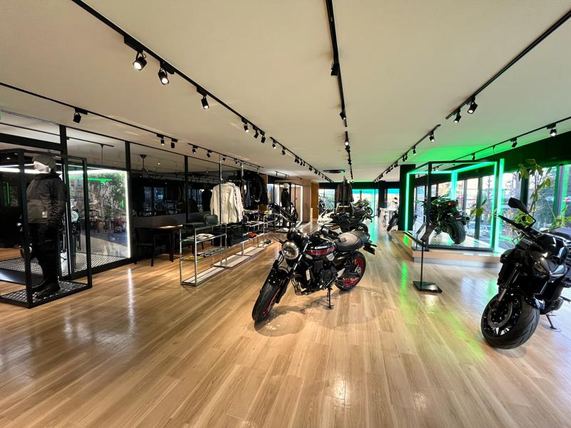 歴史と自然、都市機能が調和した住みやすい街、東京都府中市の「カワサキ