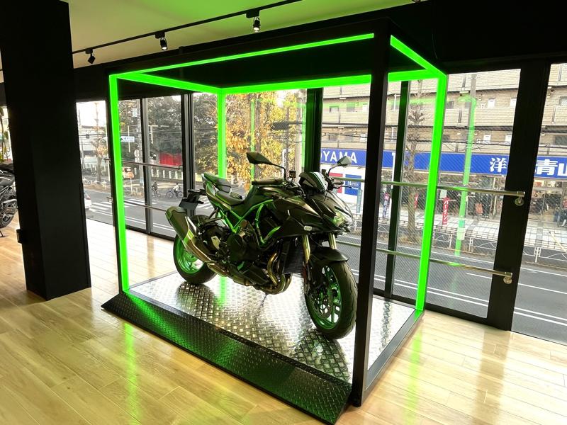 歴史と自然、都市機能が調和した住みやすい街、東京都府中市の「カワサキ