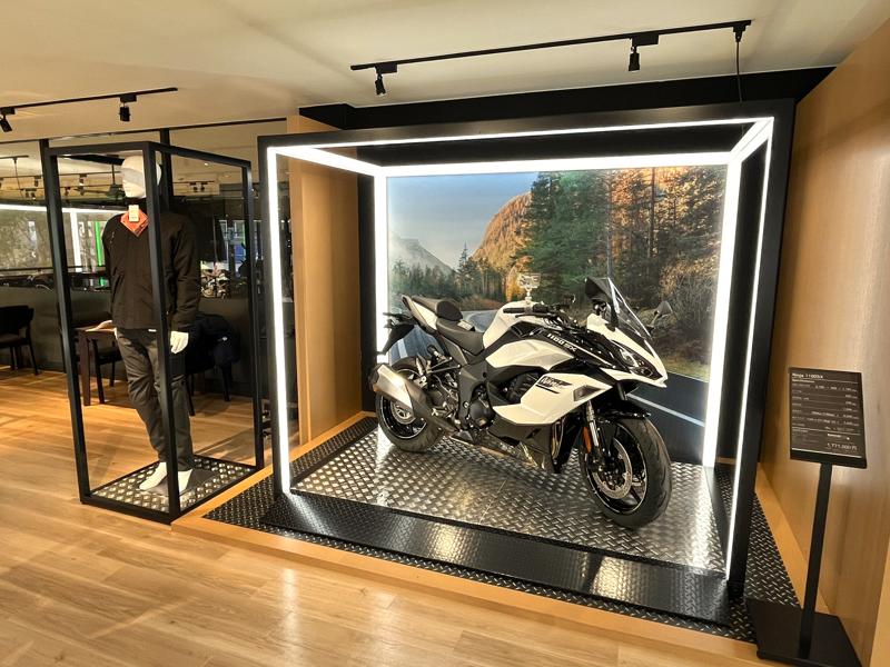 歴史と自然、都市機能が調和した住みやすい街、東京都府中市の「カワサキ