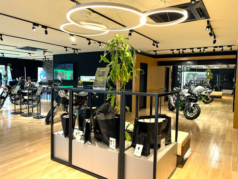 歴史と自然、都市機能が調和した住みやすい街、東京都府中市の「カワサキ