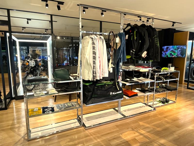 歴史と自然、都市機能が調和した住みやすい街、東京都府中市の「カワサキ