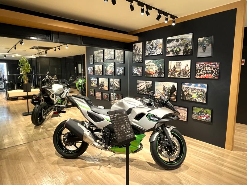 歴史と自然、都市機能が調和した住みやすい街、東京都府中市の「カワサキ