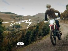 最大80馬力の EV オフロードバイク「Stark Future／スターク・フューチャー」日本上陸、3モデルを国内展開 メイン