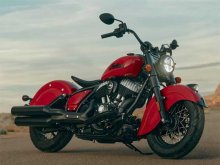 チーフ ヴィンテージ メイン