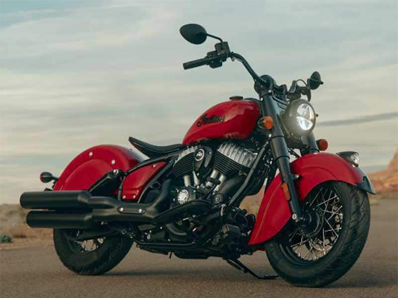 チーフ ヴィンテージ メイン