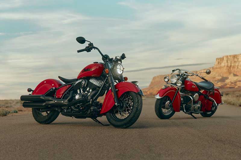 チーフ ヴィンテージ 記事3