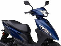 【ヤマハ】新基準原付スクーター「JOG ONE／ジョグ ワン」を3/19発売！ 124ccエンジン搭載